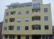 Nova cesta Zagreb